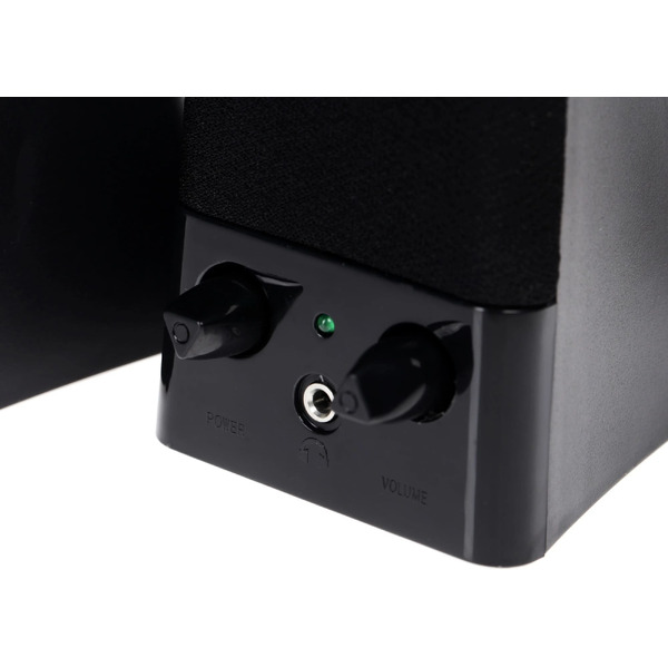 Акустическая система SVEN 235 Black