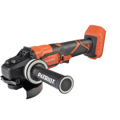 Угловая шлифмашина Patriot AG 125 Li UES 110303127 (с 1 АКБ)