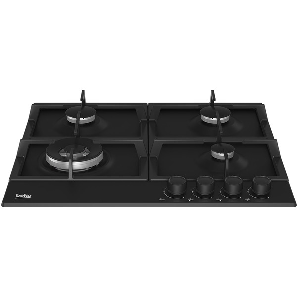 Варочная панель BEKO BHGM6422K5WB
