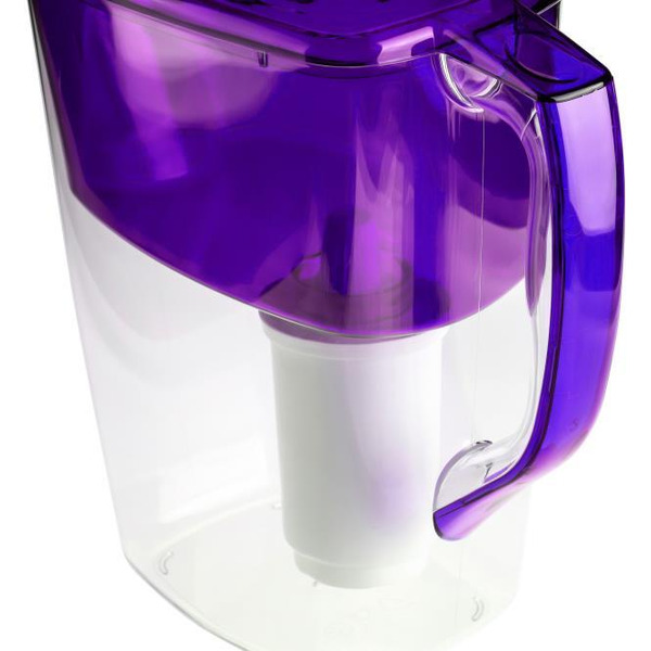 Кувшин Гейзер Орион (сиреневый)