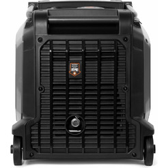 Генератор Daewoo Power GDA 4500SEi