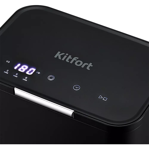 Ультразвуковая мойка Kitfort КТ-2072