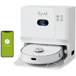 Робот-пылесос Kyvol S60