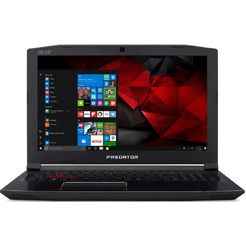 Ноутбук Acer Predator Helios 300 PH315-51-53A4 (NH.Q3FEU.036)