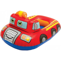 Круг для плавания детский Bestway 59586NP (3цвета)