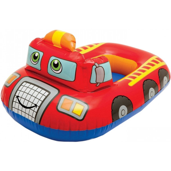 Круг для плавания детский Bestway 59586NP (3цвета)