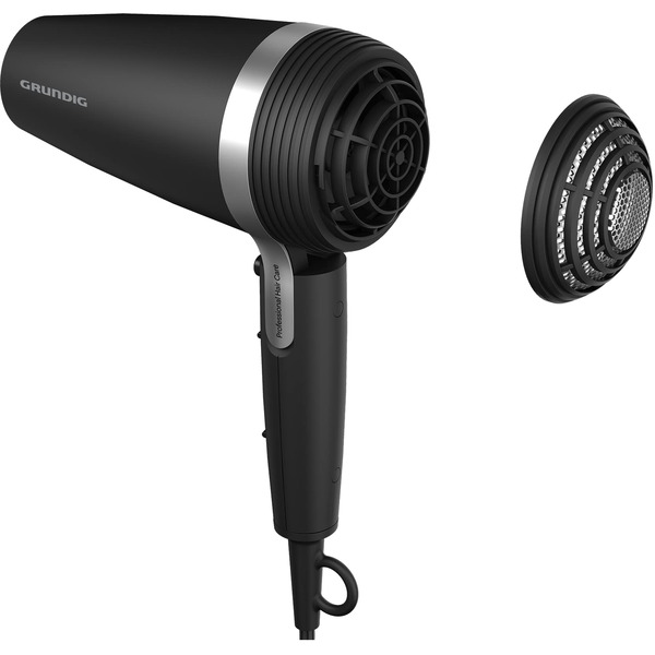 Фен GRUNDIG HD 7082