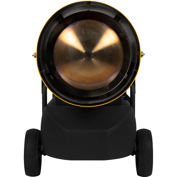 Тепловая пушка Ballu BHDP-120 PRO