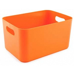 Корзина BEROSSI Joy АС 26340000 (Мандарин)