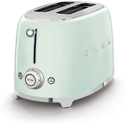 Тостер Smeg TSF01PGEU