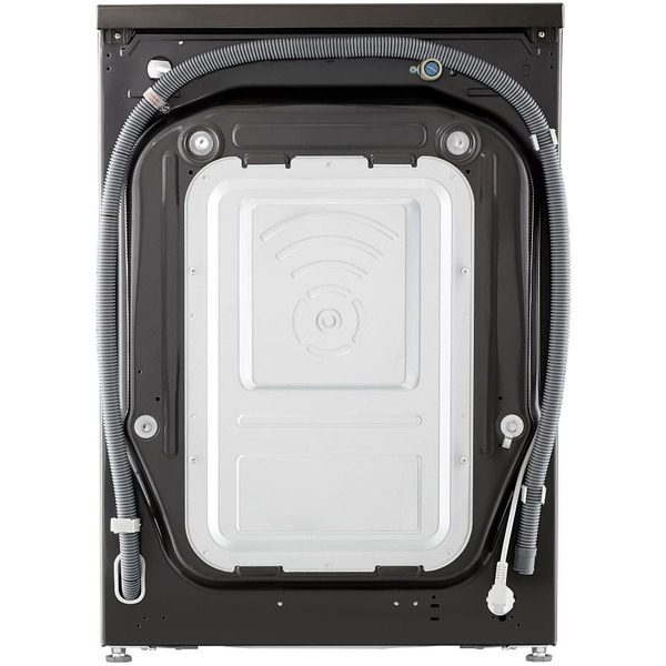 Стирально-сушильная машина LG F2V9FC2P