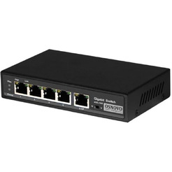 Коммутатор Osnovo SW-8050/D