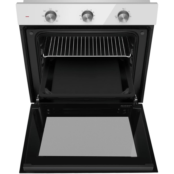 Духовой шкаф MAUNFELD FEOF7871W