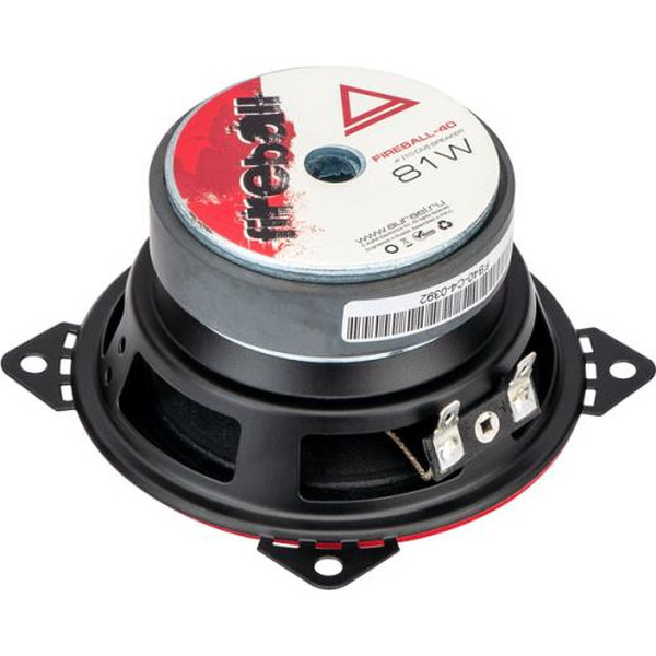 Автоакустика Aura Fireball-40