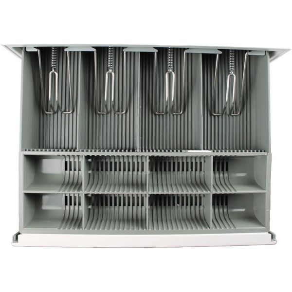 Денежный ящик МИДЛ 1.0/КО 71048973 (серый)