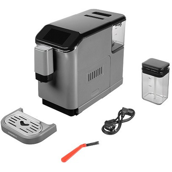 Кофемашина REDMOND CM707 Серый