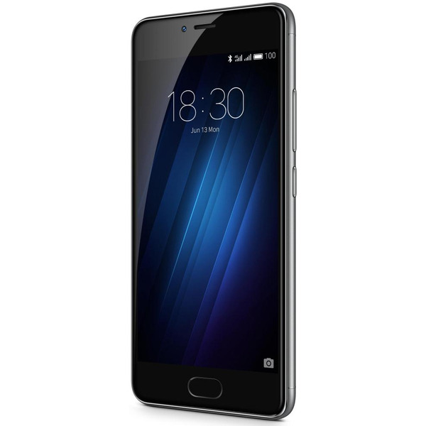 Смартфон MEIZU M3s 2GB/16GB Grey