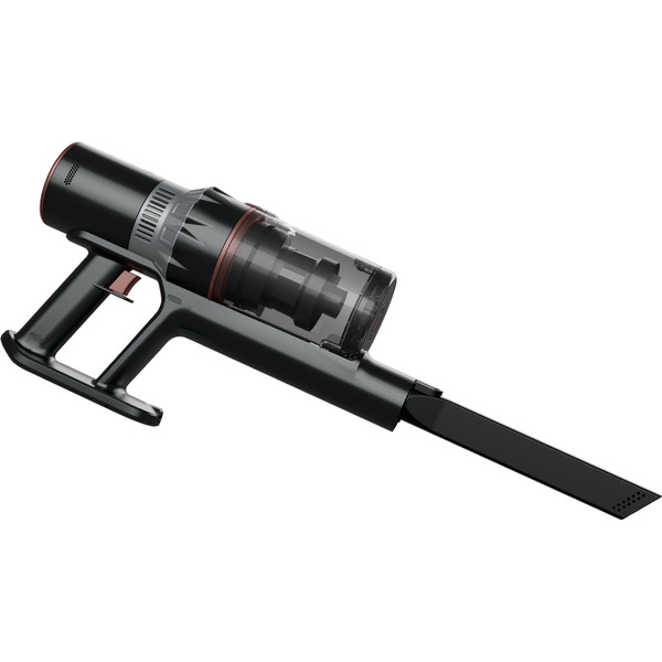 Вертикальный пылесос WEISSGAUFF V12 BLDC 500 Ora Rosa Turbo