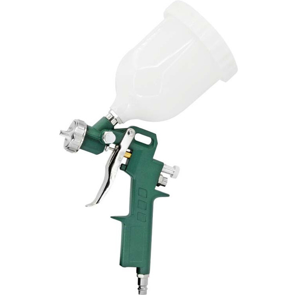 Краскопульт BRADO SG21