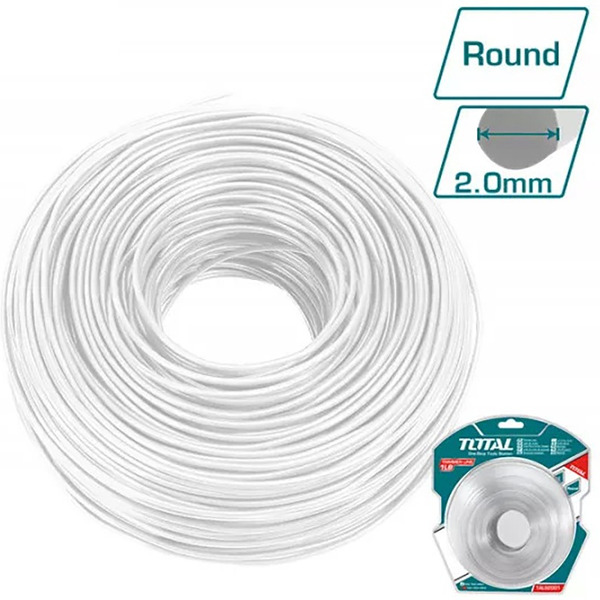 Леска Total TALS2001