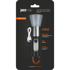 Фонарь JAZZway 5048812