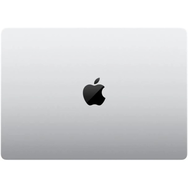 Ноутбук Apple MacBook Pro 14" M3 16GB/512GB Silver (Z1A9000B7)