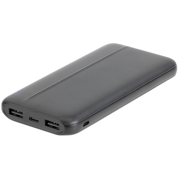 Внешний аккумулятор Rivacase VA2031 10000mAh (черный)