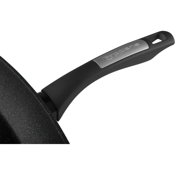 Сковорода-гриль POLARIS Monolit-28G