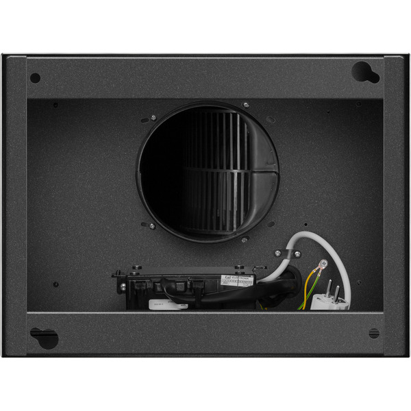 Вытяжка MAUNFELD Bath Isla 402 (нержавеющая сталь)