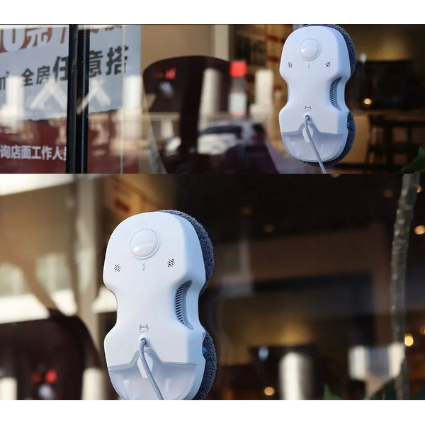 Робот мойщик окон Hutt C65