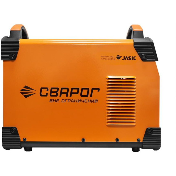 Сварочный инвертор Сварог REAL TIG 315 P AC/DC MULTIWAVE (E30301) 99630