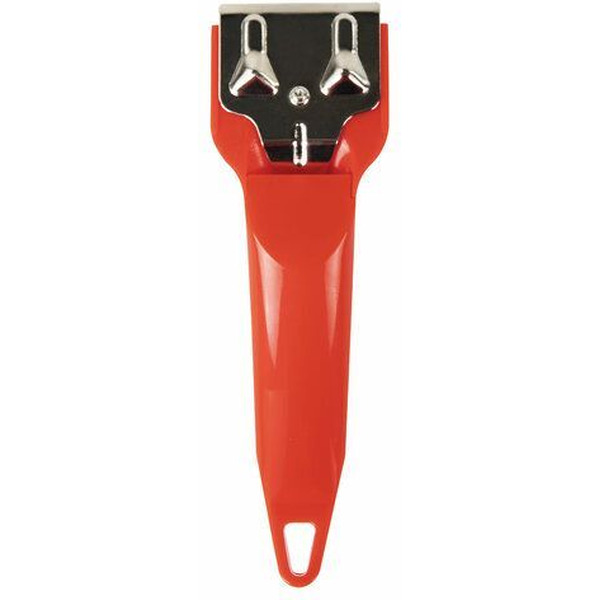 Скребок BRAUBERG Base 607458