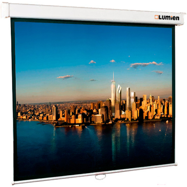 Проекционный экран Lumien Master Picture 173x200 LMP-100121