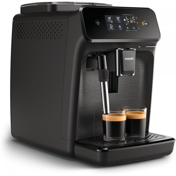 Кофемашина PHILIPS EP1220/00