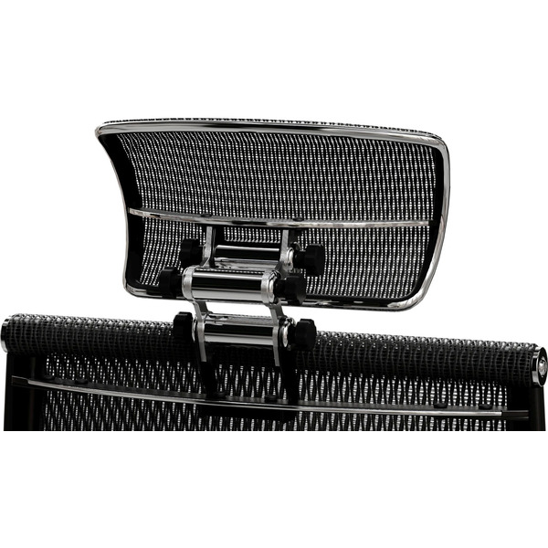 Офисное кресло Metta Samurai S-1 (черный)