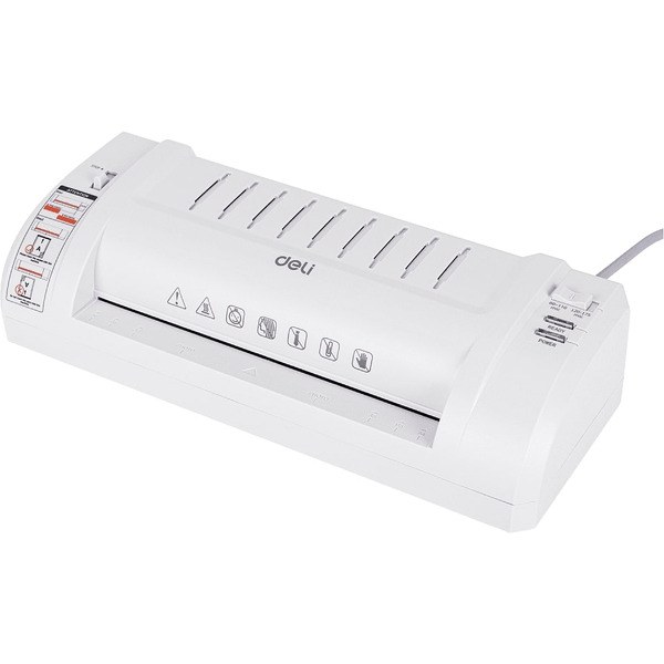 Ламинатор Deli 3893