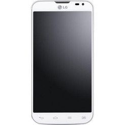 Смартфон LG LG-D410 белый (L90 Dual)