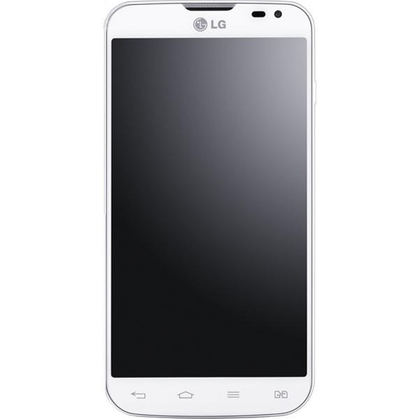 Смартфон LG LG-D410 белый (L90 Dual)