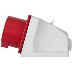 Вилка стационарная TDM ELECTRIC SQ0605-0013