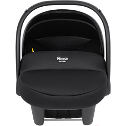 Автокресло Carrello DK791 Nova (Black Line)