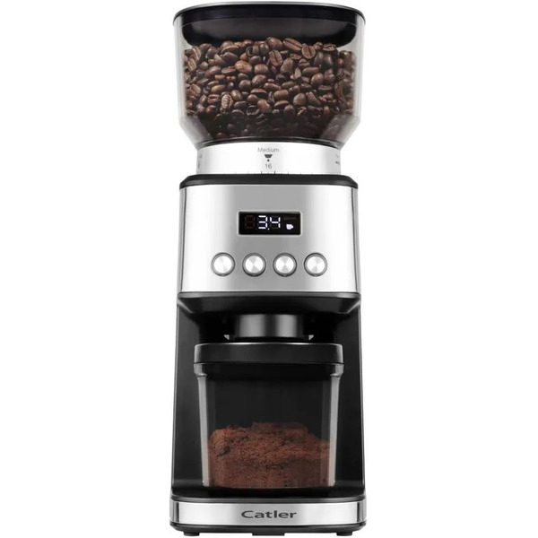 Кофемолка Catler CG 510