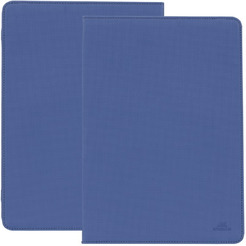 Универсальный чехол для планшета Rivacase 3217 10.1"-11" (синий)