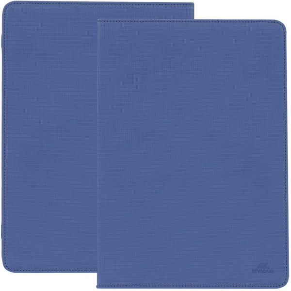 Универсальный чехол для планшета Rivacase 3217 10.1"-11" (синий)