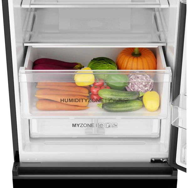 Холодильник Haier C4F640CGBGU1