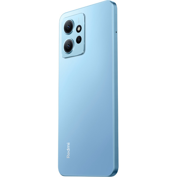 Смартфон Xiaomi Redmi Note 12 6GB/128GB NFC Ice Blue RU