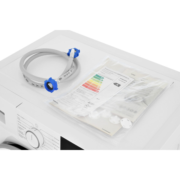 Стиральная машина Hotpoint WSH 6090 VWW BY