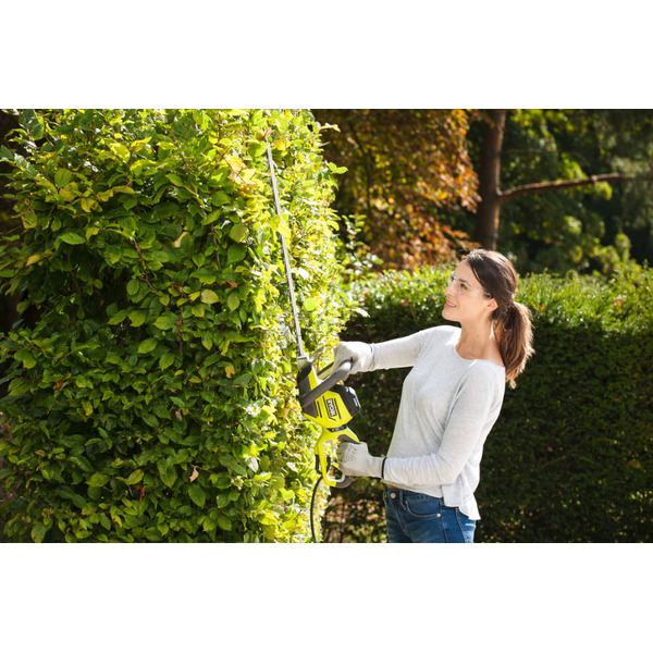 Кусторез Ryobi RHT5655RS 5133003643