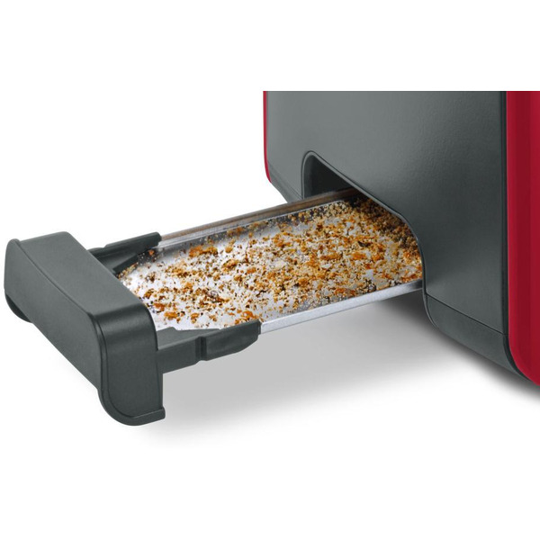 Тостер Bosch TAT6A114