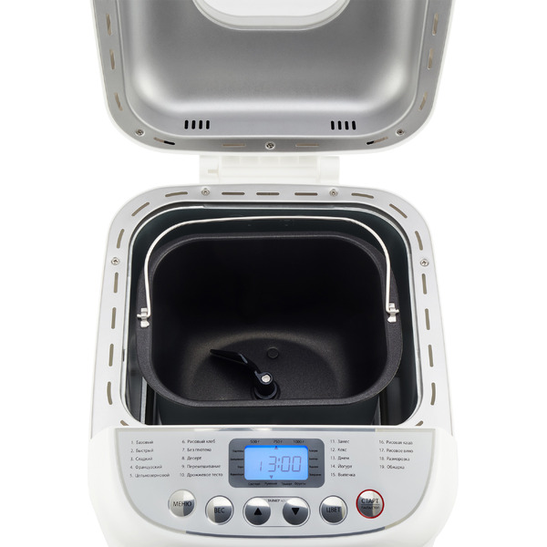 Хлебопечка StarWind SBM2085