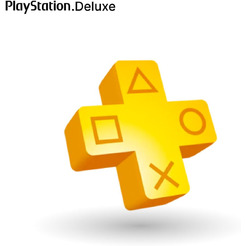 Активация подписки PS Plus Deluxe 12 месяцев (Турция)